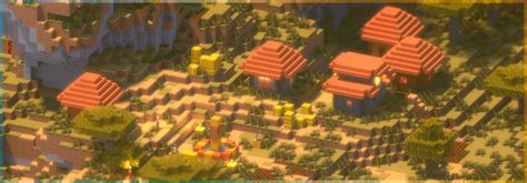 The Best Minecraft Village Seeds for 1.19.4 | Badlion Client