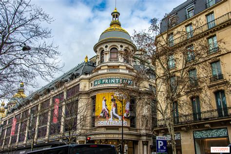 Les grands magasins et centres commerciaux à Paris et en Île-de-France ...