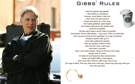 Gibbs Ncis Quotes. QuotesGram