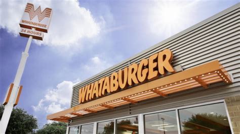 Whataburger Announces Site Of First Nashville Location | iHeart