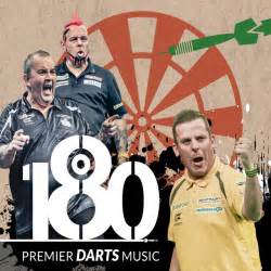 180 - Premier Darts Music by Various Artists on Spotify