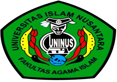 Moch Yuziandi AL-Ghifari: Logo Fakultas Agama Islam UNINUS