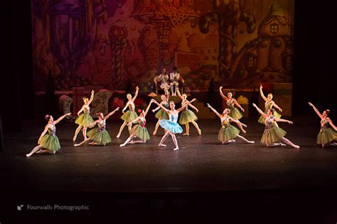 About AZYB | Arizona Youth Ballet