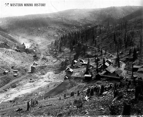 Leadville Colorado – Western Mining History