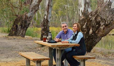 Swifts Creek campground | NSW National Parks