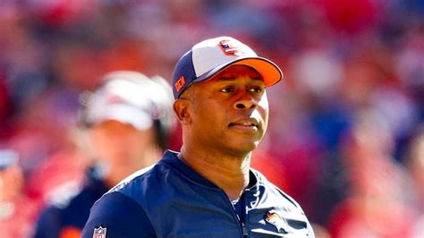 Vance Joseph named Arizona Cardinals defensive coordinator | NFL News ...