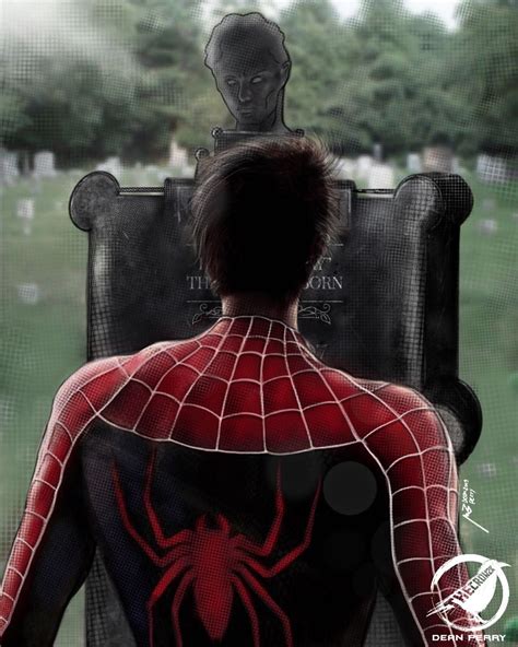 sam raimi spiderman concept art - wallpaperfordesktopspiderman