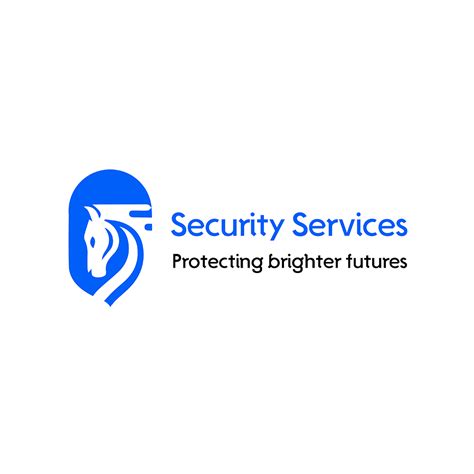 Security Service Logo Design - Mash Up Creative - Logo Design, Graphic ...