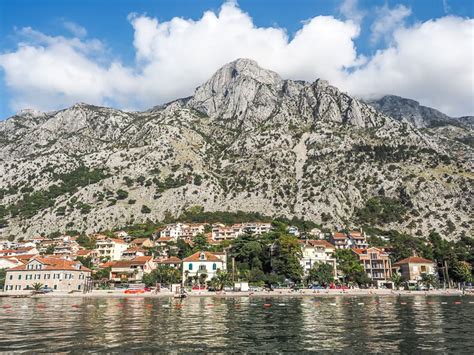 Visiting Kotor, Montenegro With Kids | Spiritual Travels