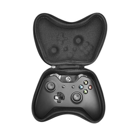 Case for Xbox Series X, Series S, One, One Elite Controller - Plastic ...