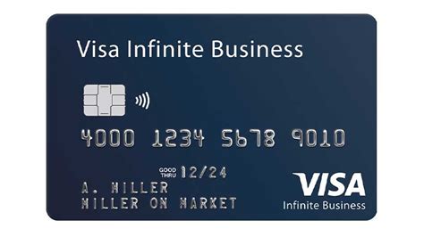 Business Credit Cards for Small Businesses | Visa