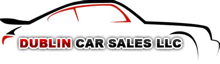 Welcome - Dublin Car Sales LLC