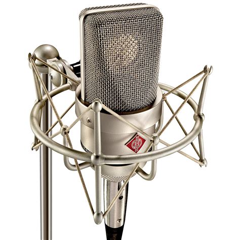 Neumann TLM 103 Studio Set « Microphone