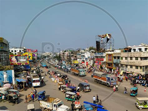 Image of Malda town-HR744122-Picxy