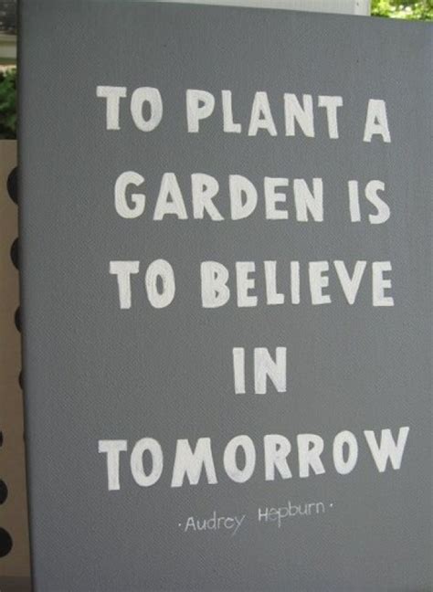 Quotes about Community gardens (38 quotes)