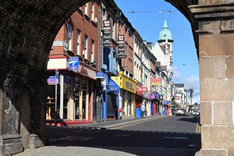 16 Of The Absolute Best Things To Do In Derry