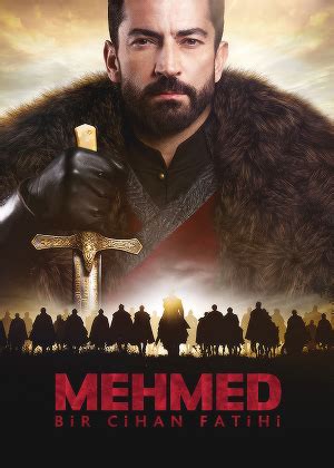 Mehmed: Bir Cihan Fatihi (Series) - TV Tropes