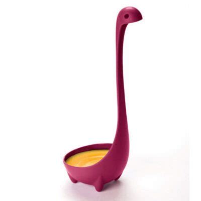 Loch Ness Monster Ladle — Luxenmart Up to 80% Off, All For You