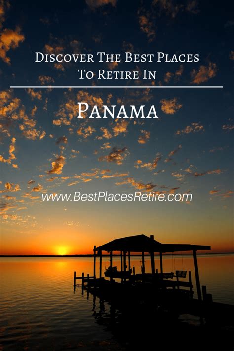 Where To Retire In Panama | 2023 Best Places To Retire