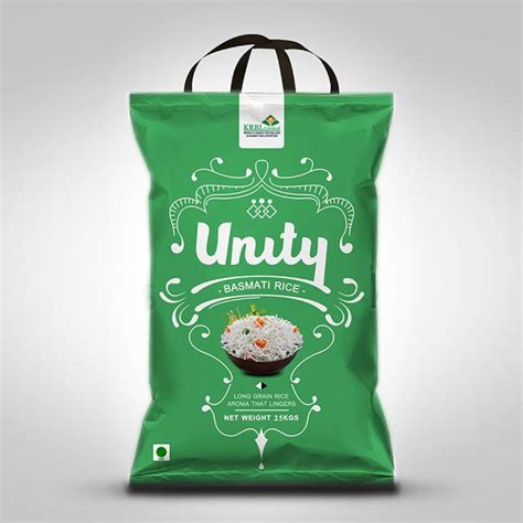 Be Inspired By These Creative Rice Packaging Designs