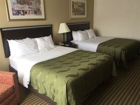 Quality Inn & Suites Indiana, Pennsylvania, US - Reservations.com