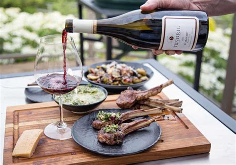 The Wine Pairing Guide to Grilling and Barbecue - Vindulge