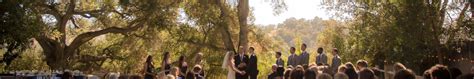 Wedding Venues | Atascadero, California