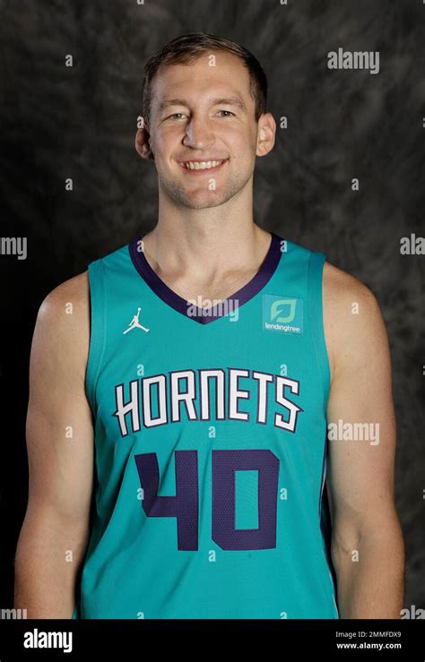 Cody Zeller Hornets