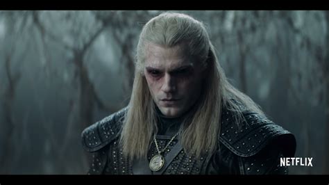 The Witcher Netflix TV Series Gets a Release Date