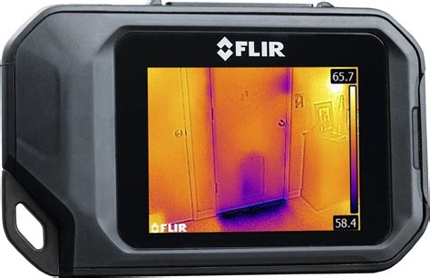 Best Thermal Imaging Camera for Electrical Inspections: Top 10