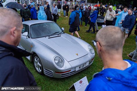 Goodwood Festival Of Speed 2023: Everything, Everywhere, All At Once - Speedhunters