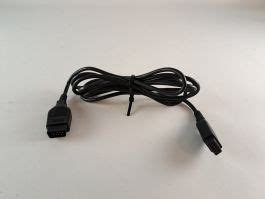 Sega Genesis Controller Extension Cable kopen | Magix Buttons