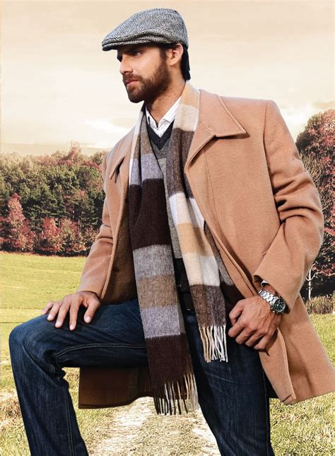 Winter Casual Fashion for Mens | He-Style | Trendsetter Blog