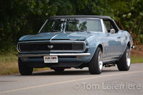 Car Chevrolet Camaro RS-SS Convertible 1967 for sale - PostWarClassic