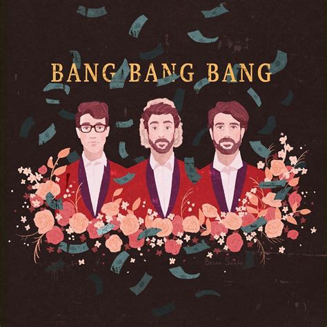 AJR Bang! Wallpapers - Wallpaper Cave