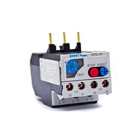 Thermal Overload Relay at Rs 260/piece | Thermal Overload Relays in Secunderabad | ID: 13046422048