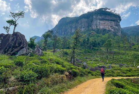 Healing through hiking: extreme expeditions in Sri Lanka - Sri Lanka ...