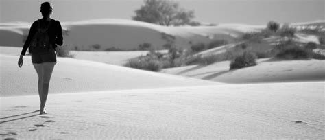 Walking In The Sand Photograph by Alex Jones - Fine Art America