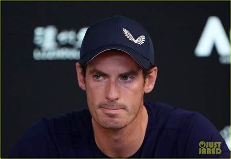 Andy Murray Tearfully Announces He's Retiring from Tennis: Photo ...