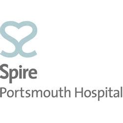 Spire Portsmouth Hospital Havant, Bartons Road