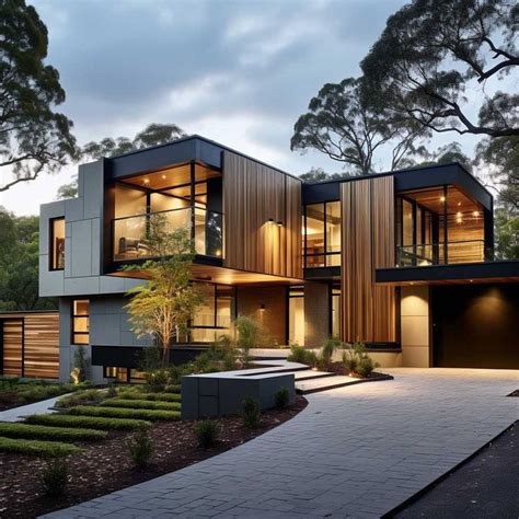 Sustainable Wooden Cladding Options for Exterior Home Beauty • 333+ Art Images in 2024 | House ...