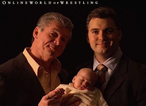 Heartwarming Moments in Shane McMahon - TV Tropes