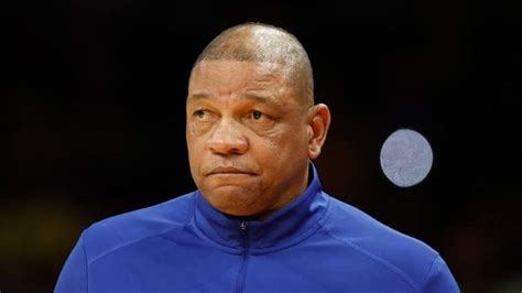 76ers News: Doc Rivers Discusses Charleston Training Camp