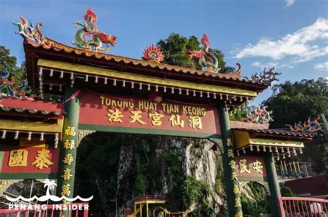 8 Best Ipoh Cave Temples You'd Be Insane to Miss [2024 Guide]