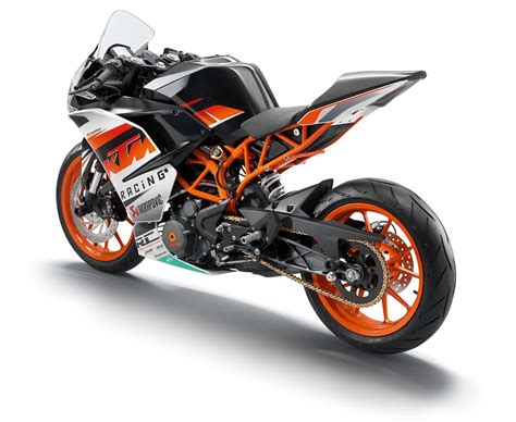 KTM RC390 Coming to America - $5,499 - Asphalt & Rubber