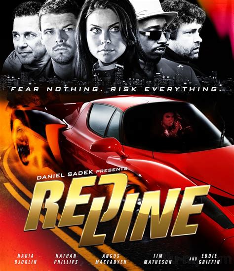 Redline (2007) - Soundtracks - IMDb