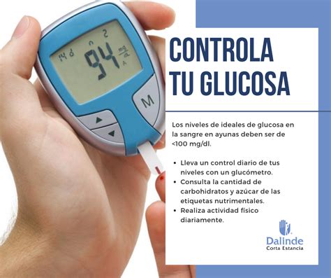 Pin en Control de la Diabetes