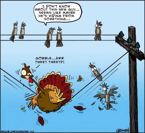 Clean Thanksgiving Humor | Thanksgiving cartoon, Thanksgiving jokes, Funny thanksgiving