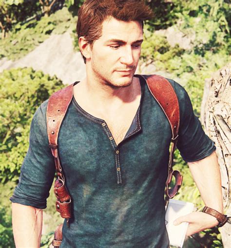 Nathan Drake - Uncharted 4: A Thief's End Photo (40532947) - Fanpop