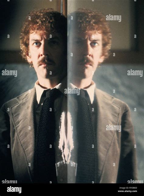 DONALD SUTHERLAND, INVASION OF THE BODY SNATCHERS, 1978 Stock Photo - Alamy